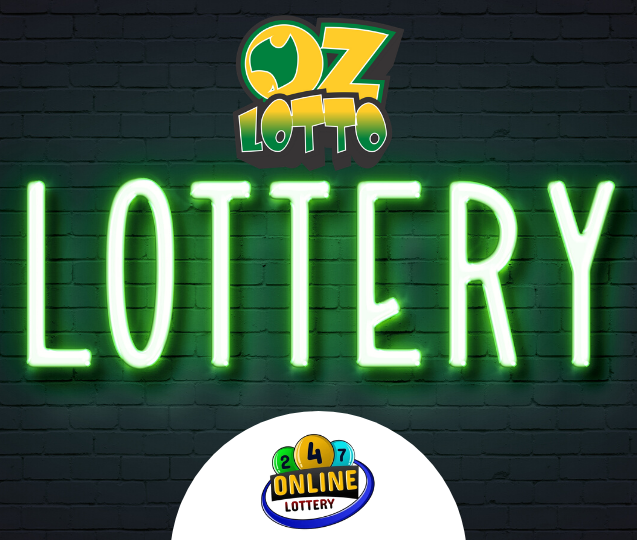 Oz Lotto Online Australia's Official Lotteries - Online Lottery 247