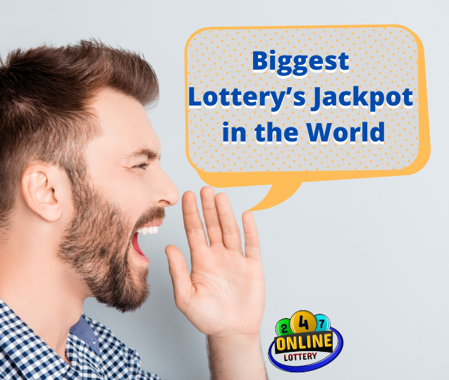 10 Biggest Lotteries In The World - Online Lottery 247