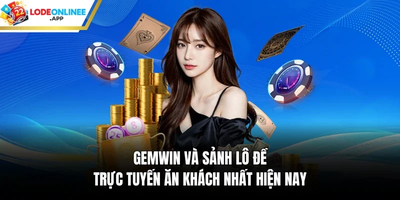 Gemwin