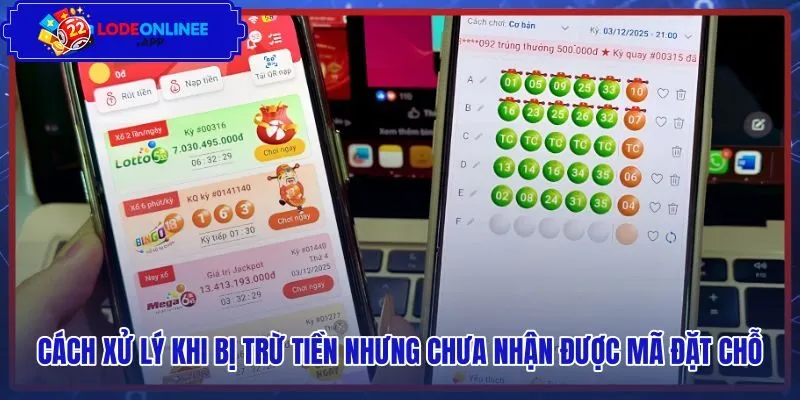 Tra soát mã tham chiếu khi mua vé trên app Sacombank