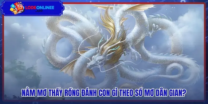 Bảng số may mắn sổ mơ dân gian theo từng giấc mộng