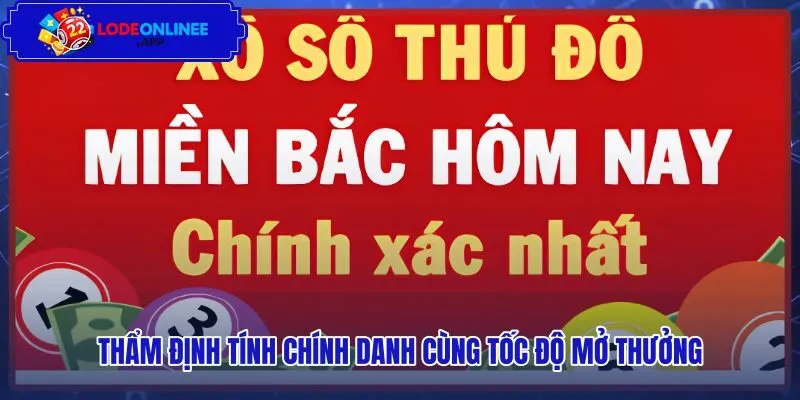 Bảng điểm đánh giá chi tiết tốc độ cùng độ chuẩn xác
