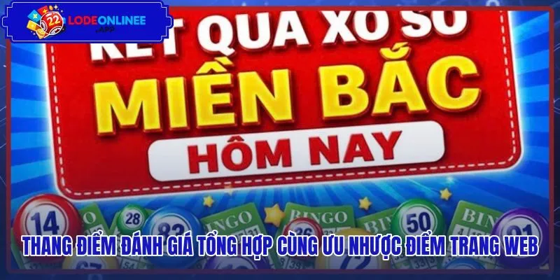 thang-diem-danh-gia-tong-hop-cung-uu-nhuoc-diem-trang-web Bảng điểm đánh giá chi tiết tốc độ cùng độ chuẩn xác